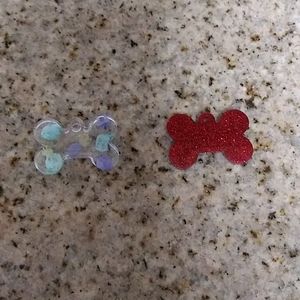 Custom Pet Tags